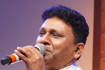 Sarvesh Mishra